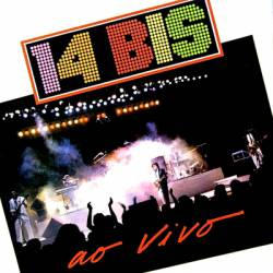 14 Bis : Ao Vivo